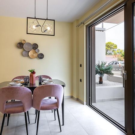 Meraviglia Residence - Ruby Apartment Argostoli  Zewnętrze zdjęcie
