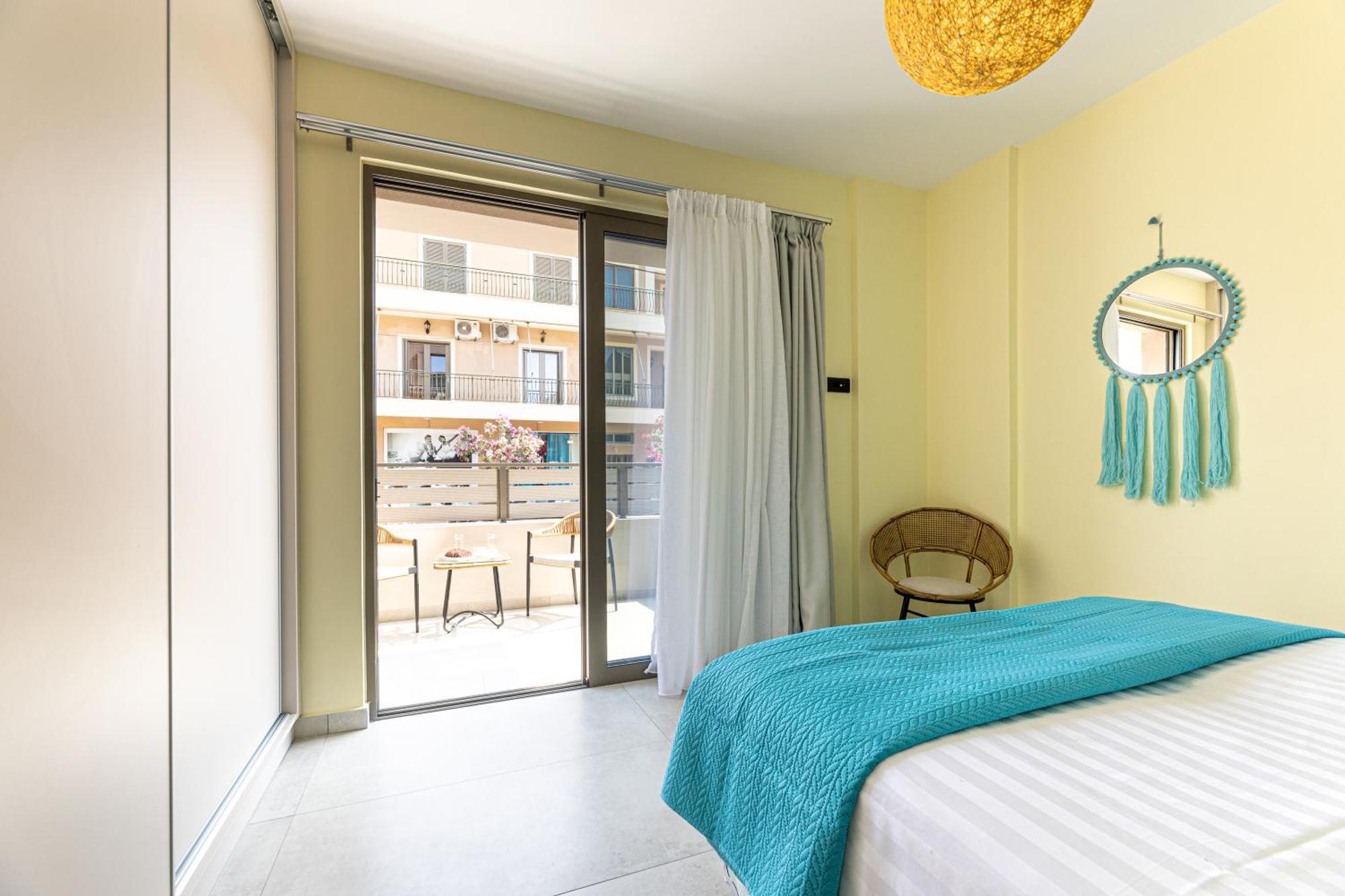 Meraviglia Residence - Ruby Apartment Argostoli  Zewnętrze zdjęcie