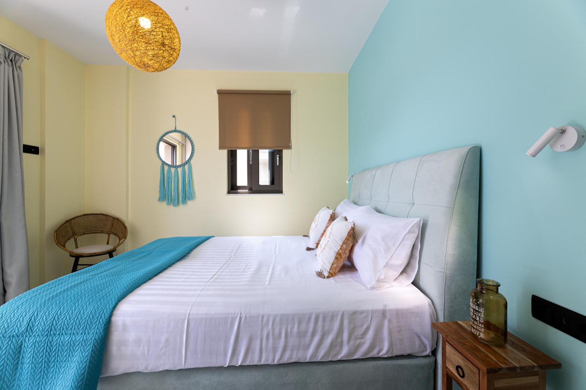 Meraviglia Residence - Ruby Apartment Argostoli  Zewnętrze zdjęcie