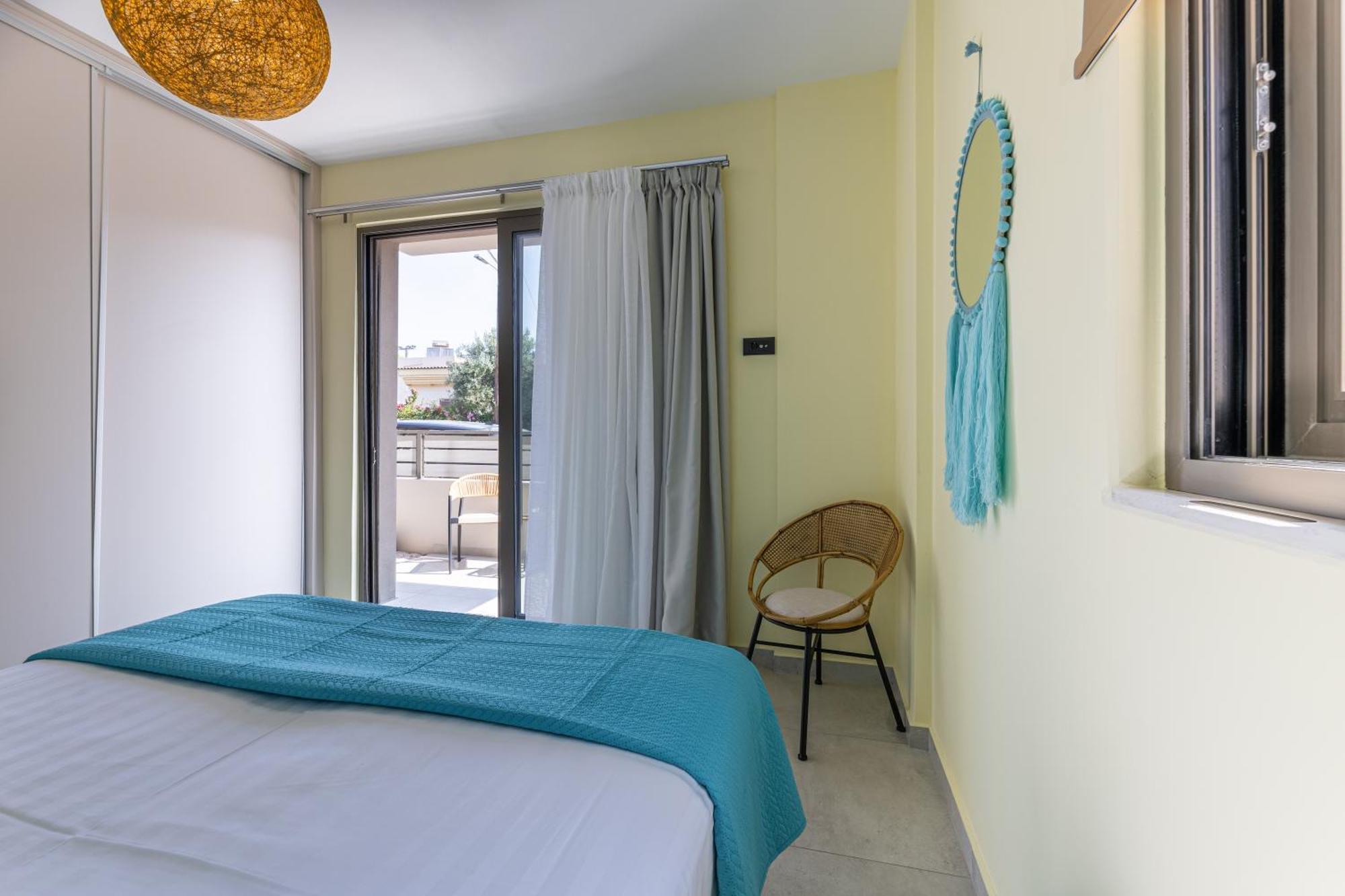 Meraviglia Residence - Ruby Apartment Argostoli  Zewnętrze zdjęcie