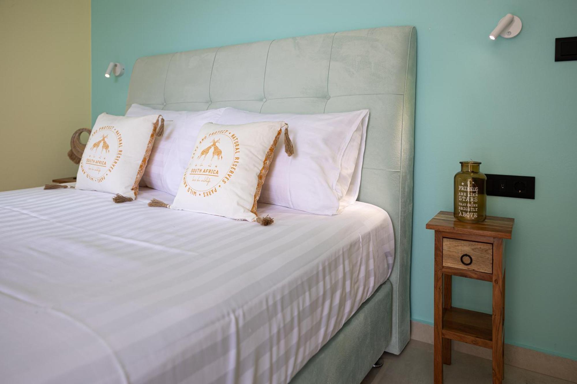 Meraviglia Residence - Ruby Apartment Argostoli  Zewnętrze zdjęcie
