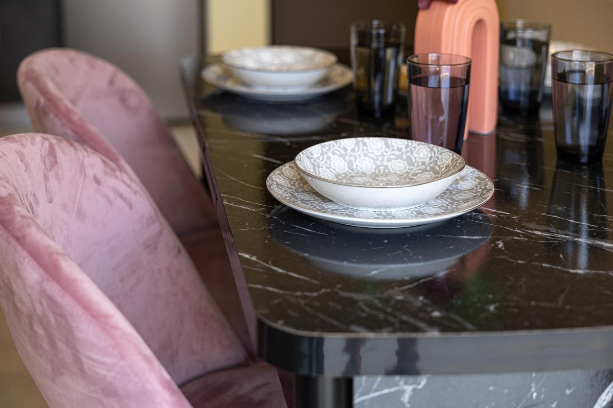 Meraviglia Residence - Ruby Apartment Argostoli  Zewnętrze zdjęcie