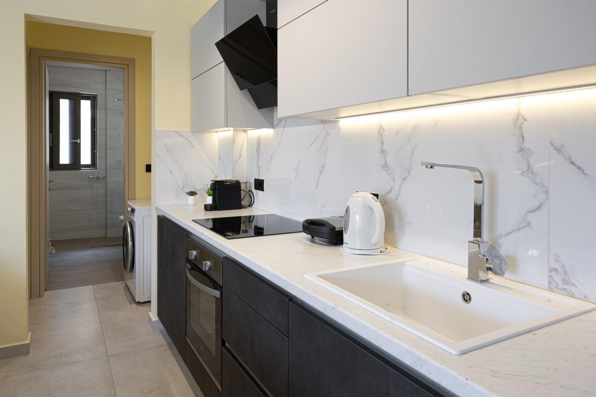 Meraviglia Residence - Ruby Apartment Argostoli  Zewnętrze zdjęcie
