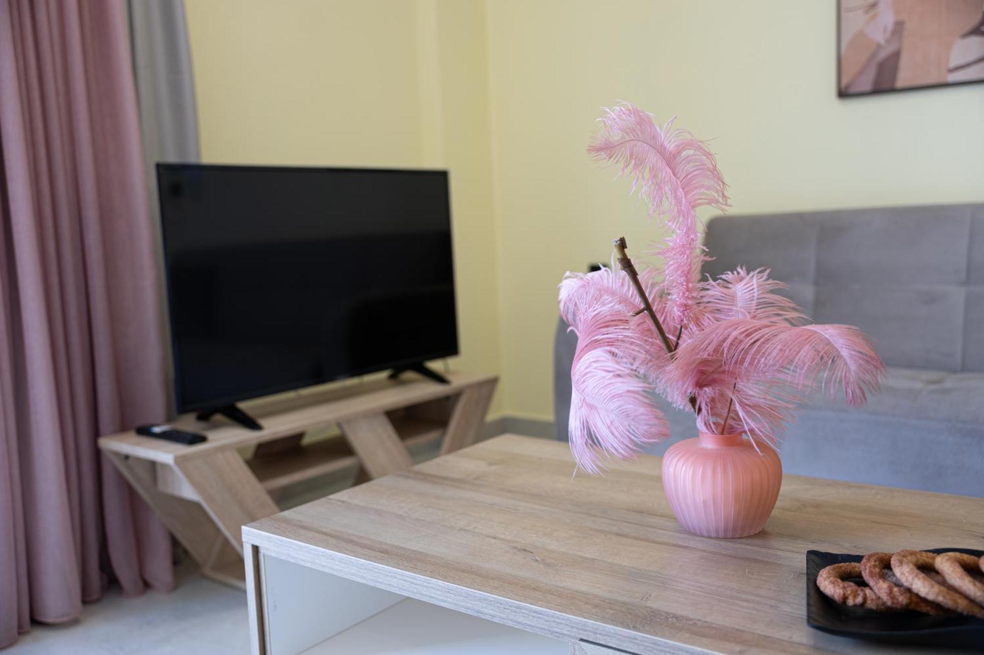 Meraviglia Residence - Ruby Apartment Argostoli  Zewnętrze zdjęcie
