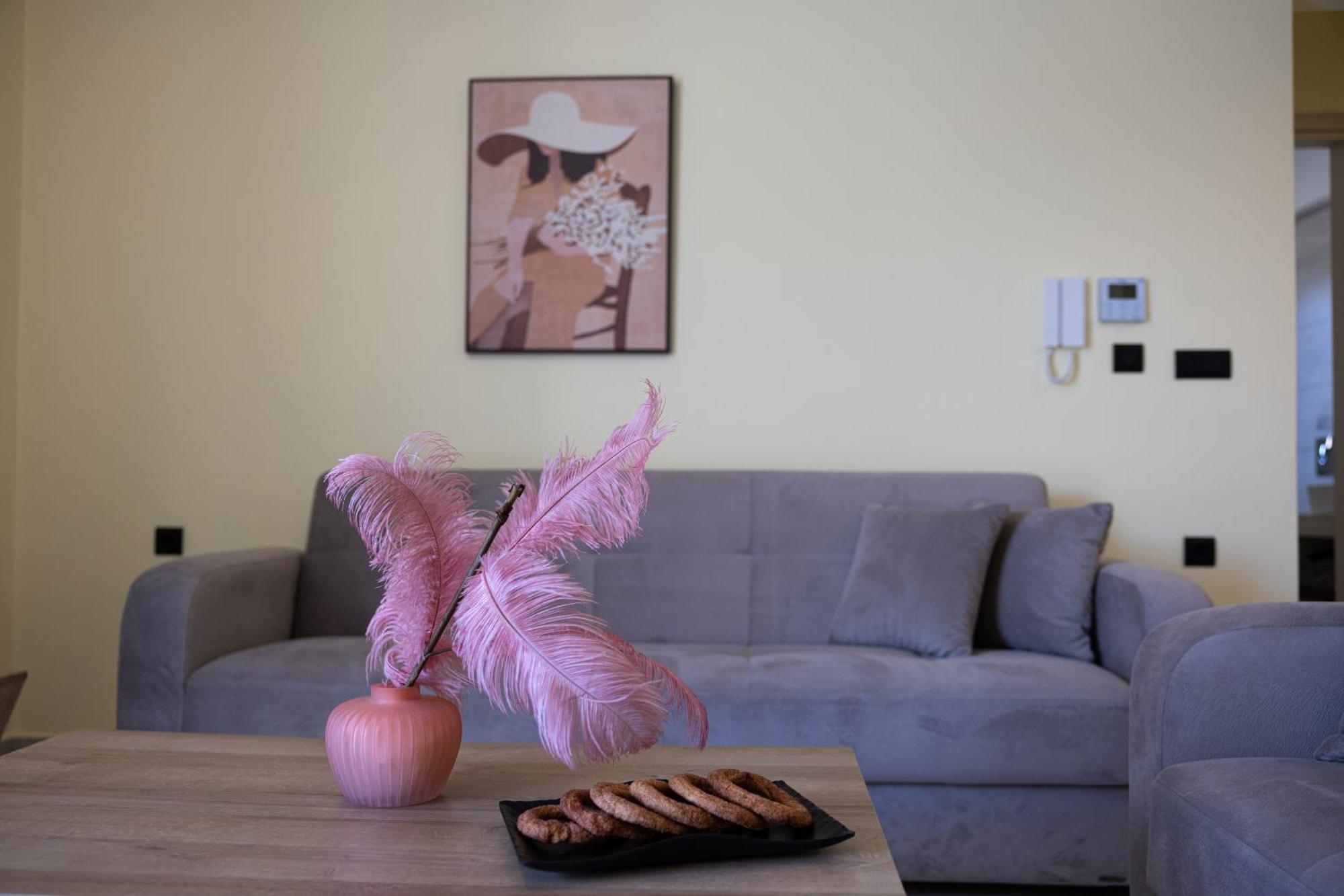 Meraviglia Residence - Ruby Apartment Argostoli  Zewnętrze zdjęcie