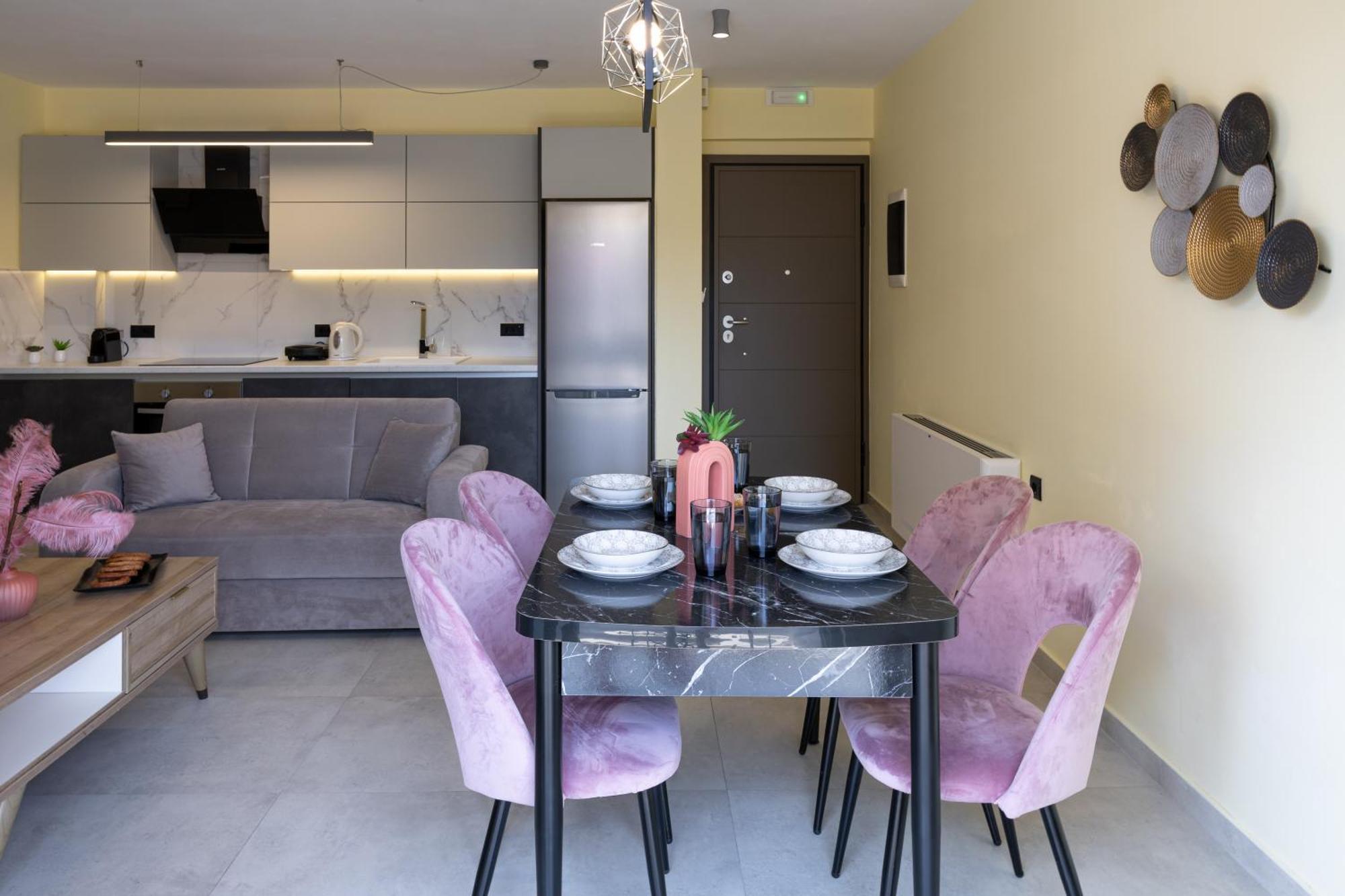Meraviglia Residence - Ruby Apartment Argostoli  Zewnętrze zdjęcie