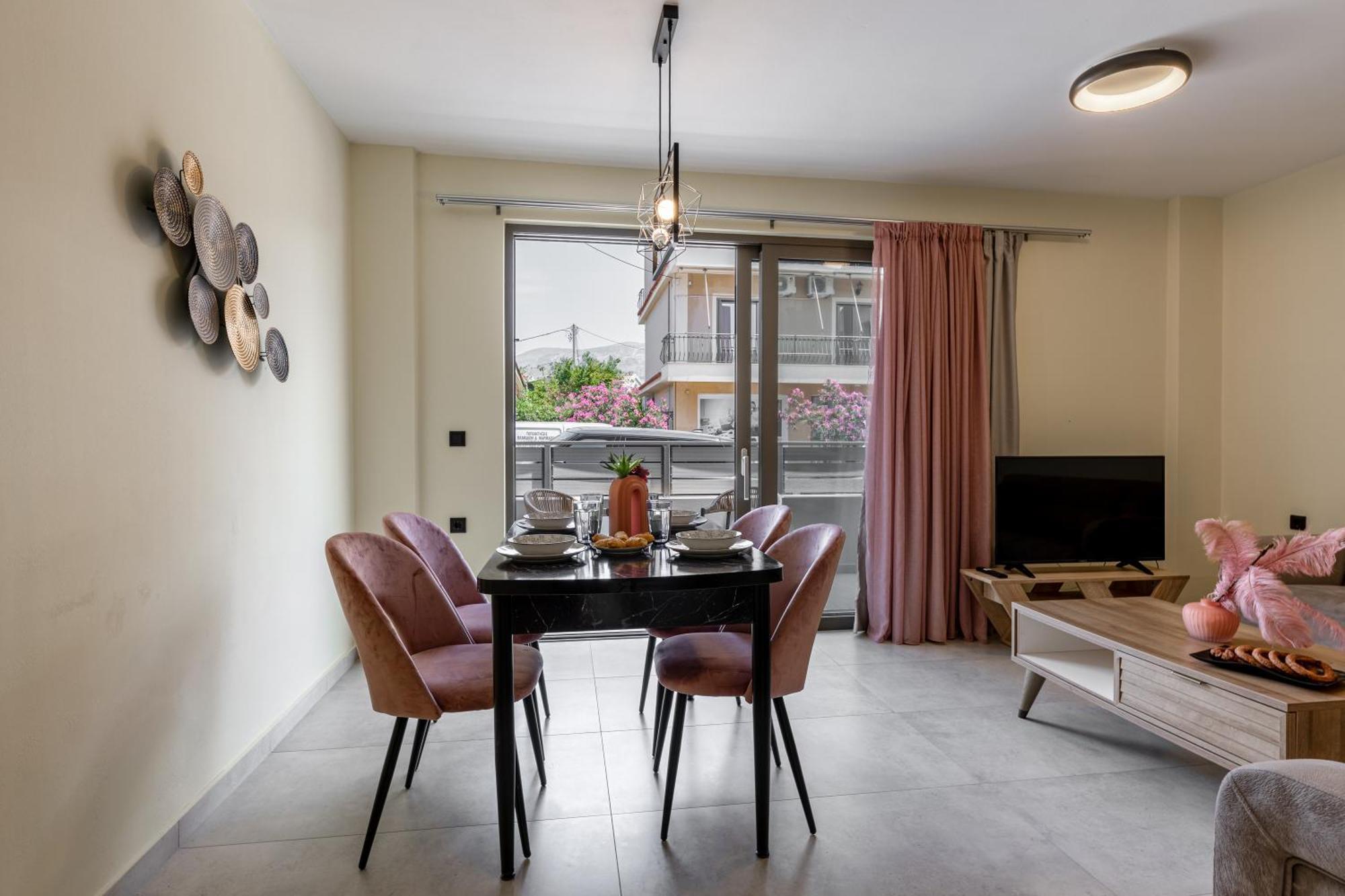 Meraviglia Residence - Ruby Apartment Argostoli  Zewnętrze zdjęcie