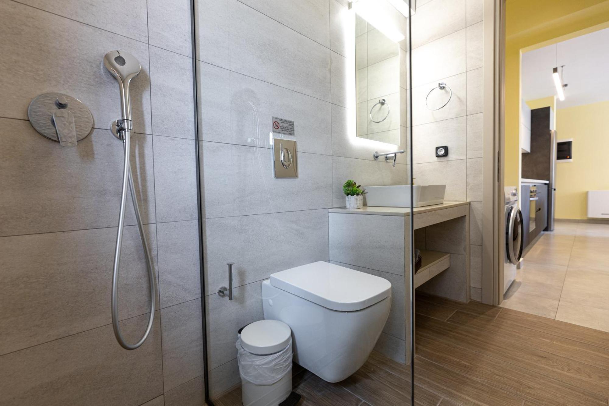 Meraviglia Residence - Ruby Apartment Argostoli  Zewnętrze zdjęcie